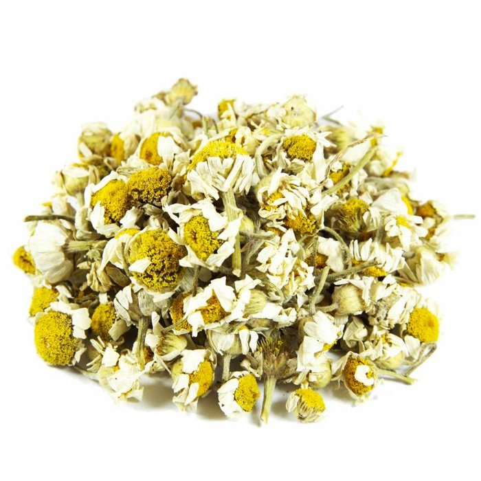 Tea, Chamomile Flower, Organic