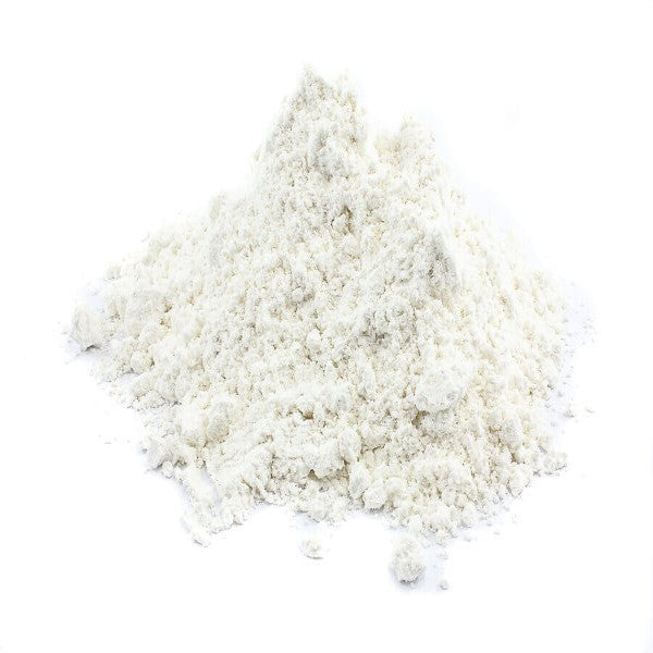 White Flour, Unbleached, Organic, Nutrasun