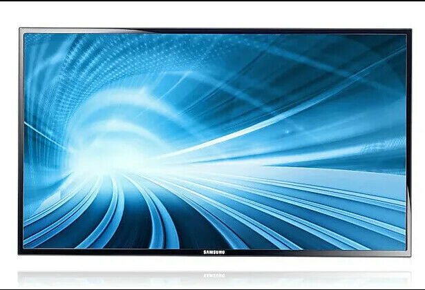 samsung professional display 55