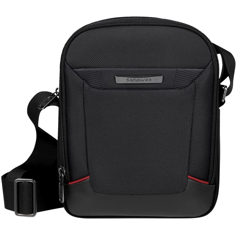 Ga naar beneden Wauw Aziatisch Samsonite Pro-DLX 6 Crossbody tas M Black – Engbers - Bags, Travel & More