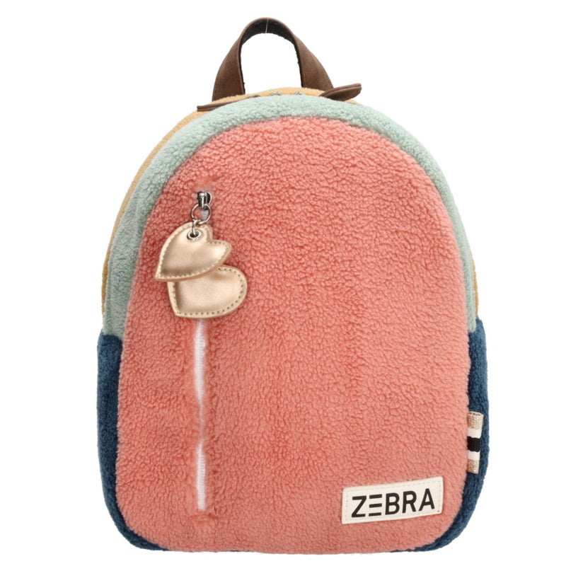 dwaas De Alpen Universiteit Zebra Trends Rugzak S Girls Teddy Multi – Engbers - Bags, Travel & More