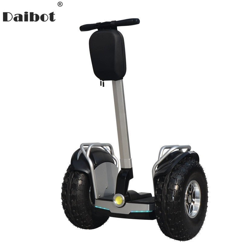 off road electric scooter for adults