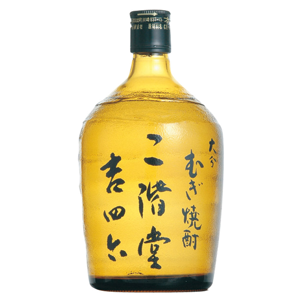 海外輸入】 二階堂 吉四六壺 1800ml brandstoryonline.com