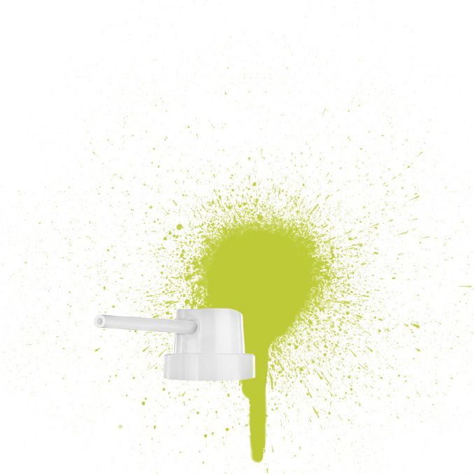 MTN Spray Can Nozzles