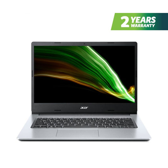 ACER ASPIRE 3 A314-35-C733 | 14IN HD | INTEL CELERON N4500 | 4GB DDR4 | 256GB SSD | WIN11 LAPTOP-LAPTOP-Makotek Computers