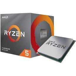 AMD RYZEN 5 3500X/3.6GHZ/6CORE/6THD/32MB/AM4/UNLOCKED PROCESSOR-PROCESSOR-Makotek Computers