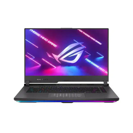 ASUS ROG STRIX G15 G513IE-HN075W ECLIPSE GRAY 15.6IN FHD, AMD R7 4800H/16GB RAM/512GB SSD/RTX3050TI 4GB/WIN11 LAPTOP-LAPTOP-Makotek Computers