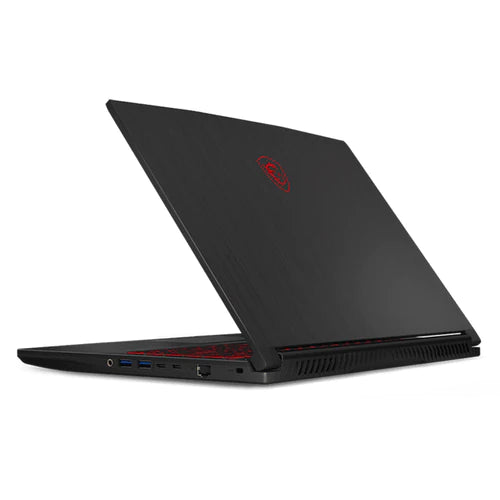 MSI GF63 THIN 11UC-1467PH | INTEL CORE I5 11260H | RTX 3050 MAX-Q 4GB GDDR6 | 15.6" FULL HD 144HZ IPS LEVEL | 8GB DDR4 3200MHZ (UPTO 64GB) | 512GB NVME SSD | MSI ESSENTIAL BACKPACK | 12 MONTHS WARRANTY | LAPTOP