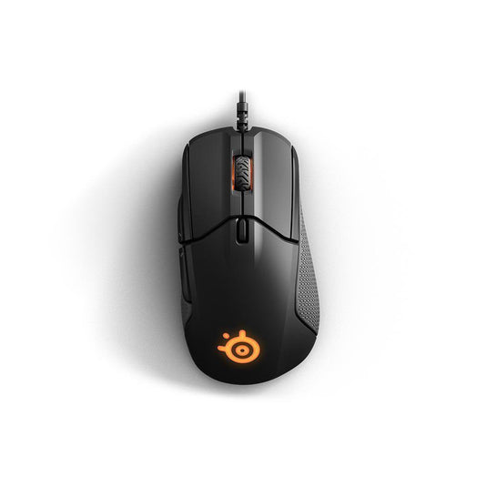 STEELSERIES RIVAL 310 ERGONOMIC GAMING MOUSE-MOUSE-Makotek Computers