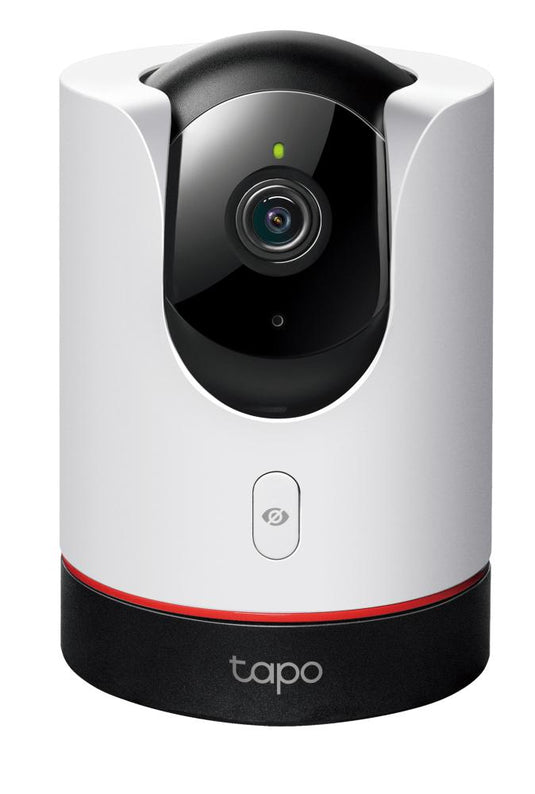 TL-LINK TAPO C225 PAN/TILT AI HOME SECURITY WI-FI CAMERA-CAMERA-Makotek Computers