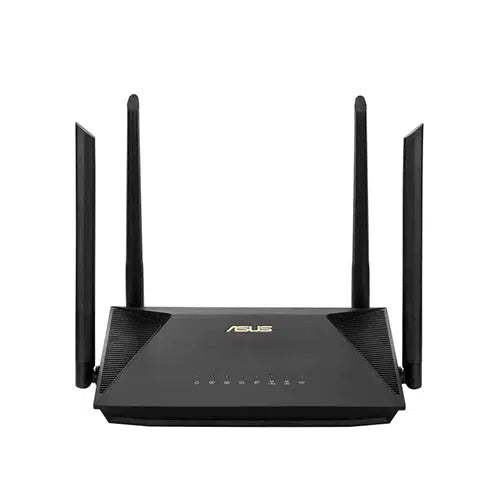 ASUS RT-AX53U AX1800 DUAL BAND WIFI 6 (802.11AX) ROUTER-ROUTER-Makotek Computers