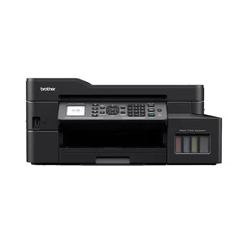 BROTHER MFC-T920DW INK TANK PRINTER-PRINTER-Makotek Computers