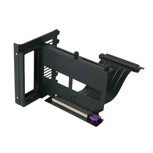 COOLER MASTER UNIVERSAL VERTICAL GPU HOLDER KIT V2 PCIE 3.0-CABLE-Makotek Computers