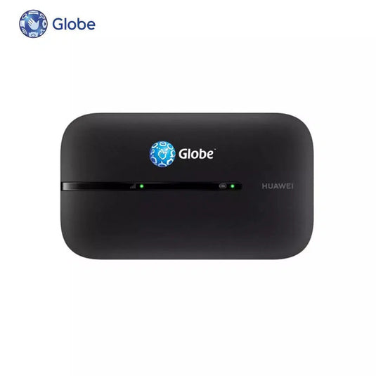 GLOBE MOBILE WIFI LTE ROUTER-ROUTER-Makotek Computers