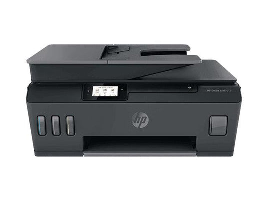 HP SMART TANK 615 ALL IN ONE WIRELESS PRINTER-PRINTER-Makotek Computers