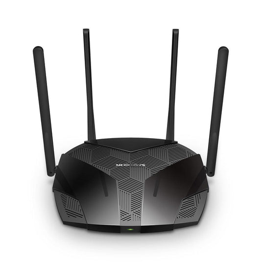 MERCUSYS MR70X AX1800 DUAL-BAND WIFI 6 ROUTER-ROUTER-Makotek Computers