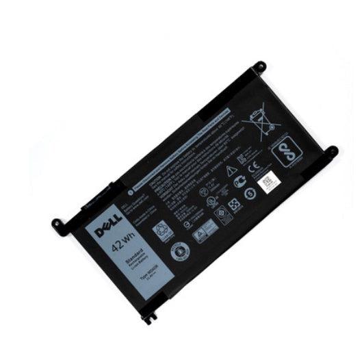 WDX0R DELL INSPIRON 15 5565 5567 7579 14 7472 P74G P74G001 LAPTOP BATTERY-BATTERY-Makotek Computers