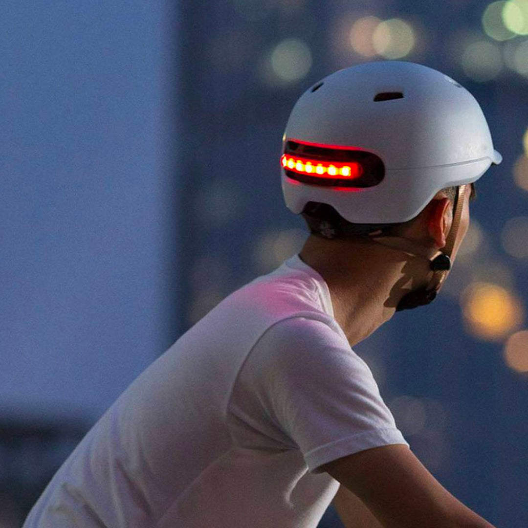 xiaomi helmet smart4u