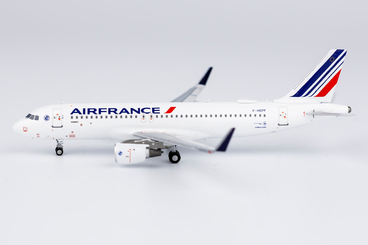 NGmodel エールフランス A320 F-HEPC 400 航空機 | obatuta.com