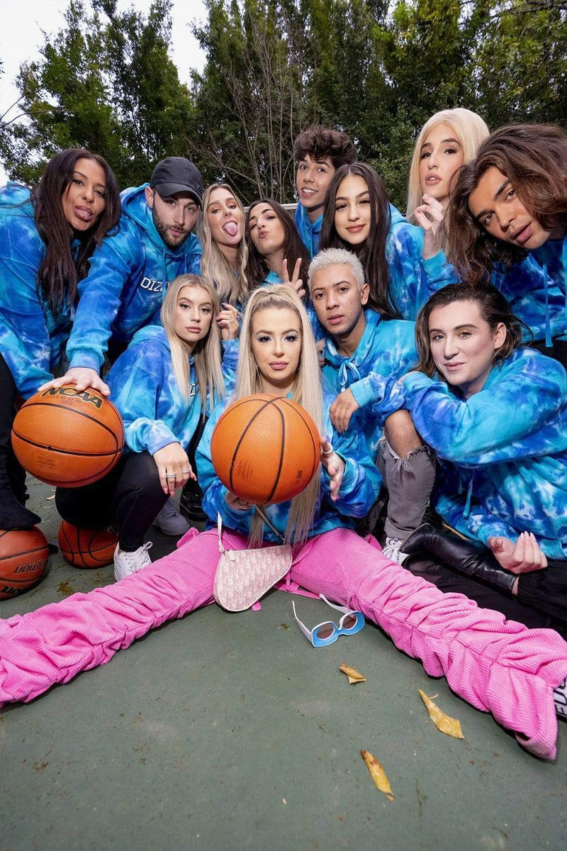 Tana mongeau merch