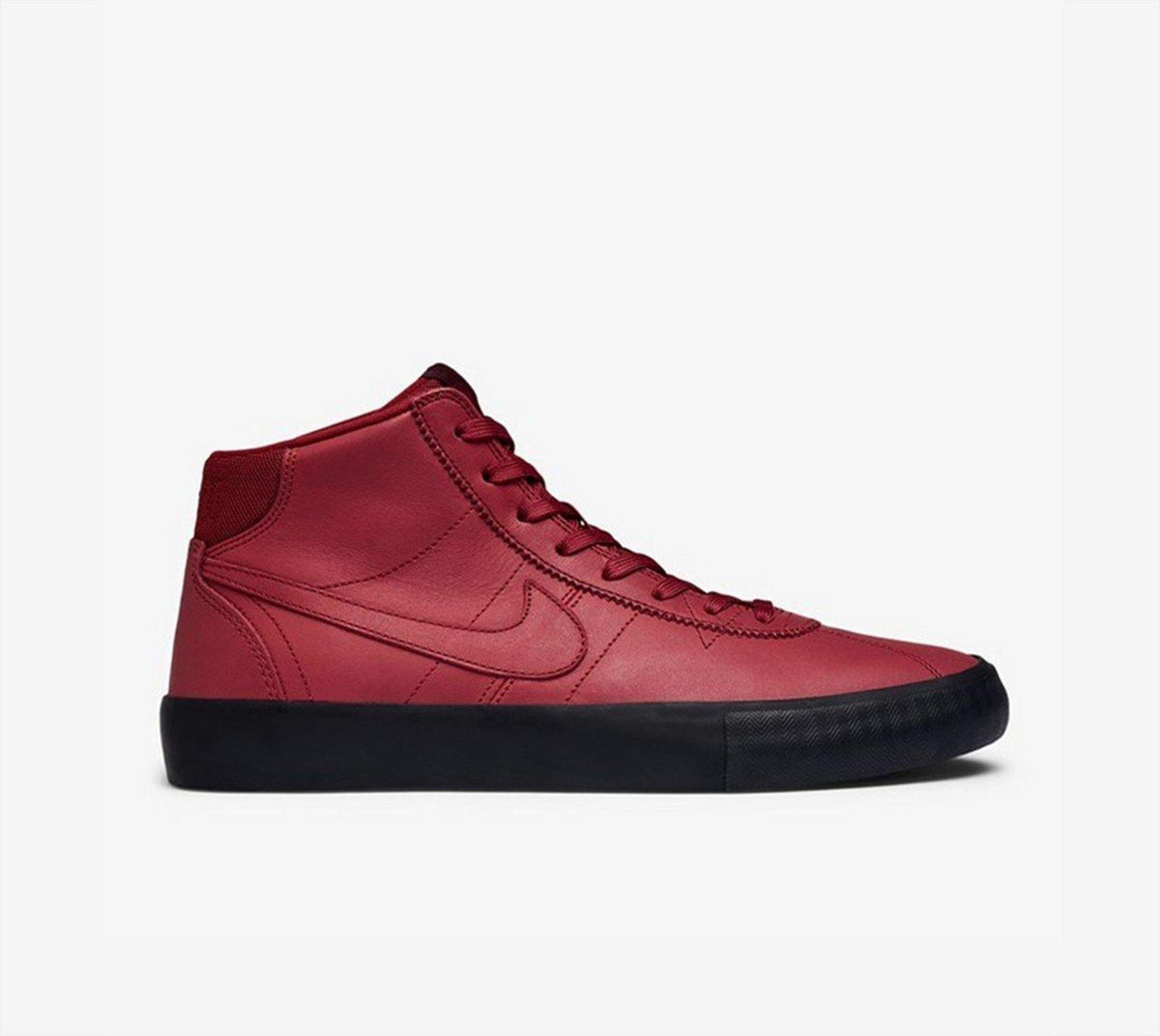 nike sb women's bruin high