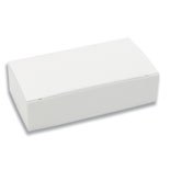 1/4 Lb White Box/5