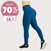 Anti-Cellulite Push-up Leggings