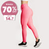 Anti-Cellulite Push-up Leggings