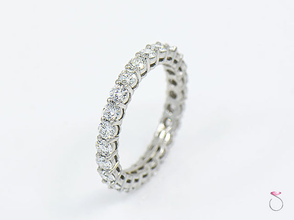 tiffany full eternity ring