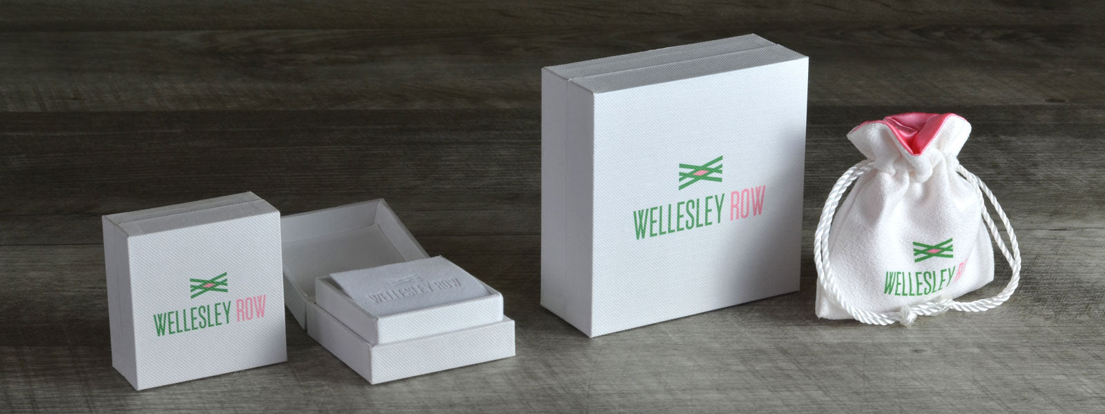 Luxury Jewelry Packaging