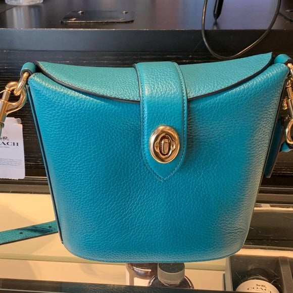 coach addie crossbody bag