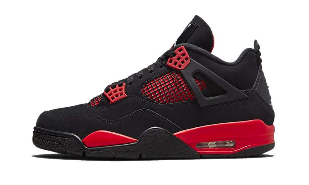 air jordan 4 retro uk