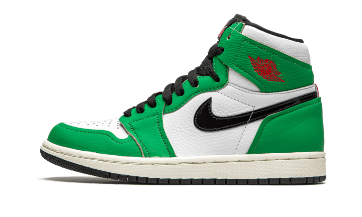 air jordan 1 green