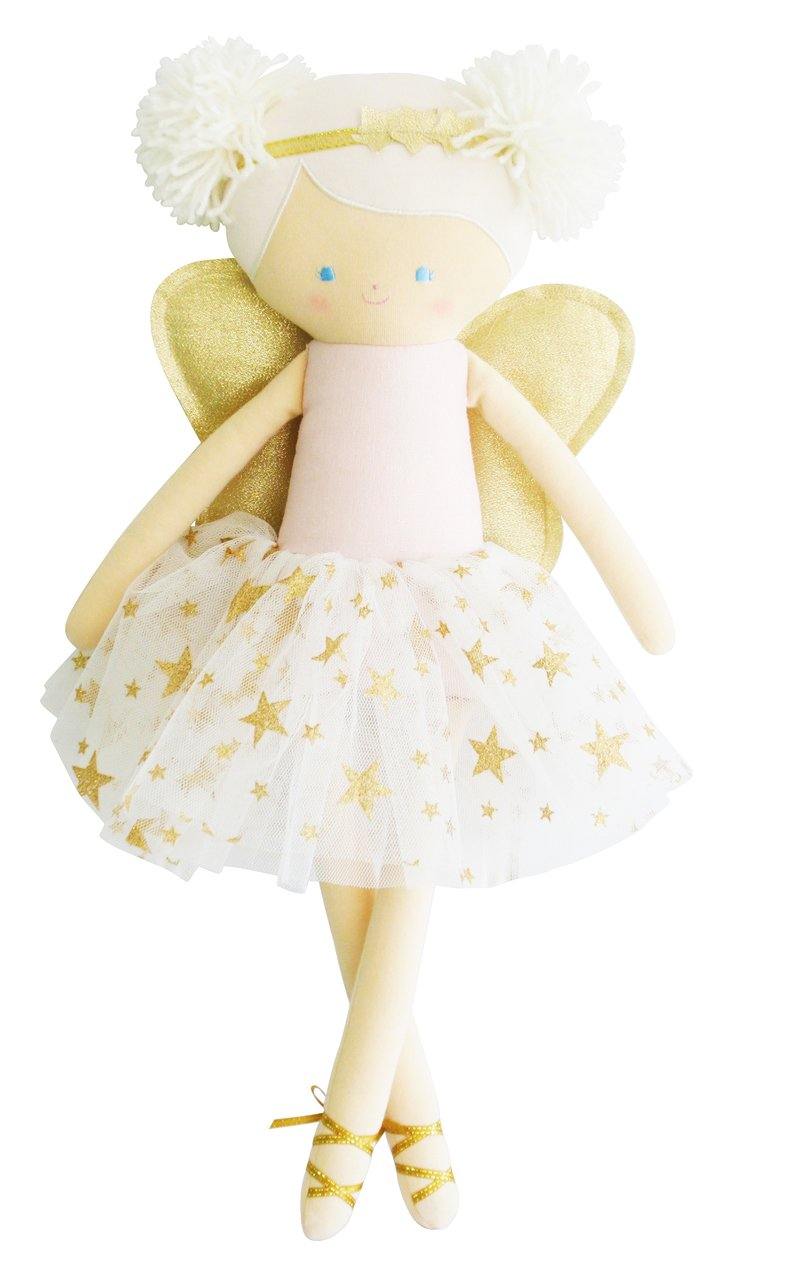 alimrose fairy doll