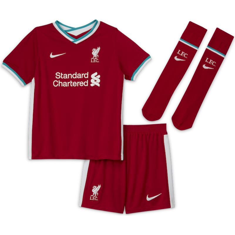 lfc nike jersey