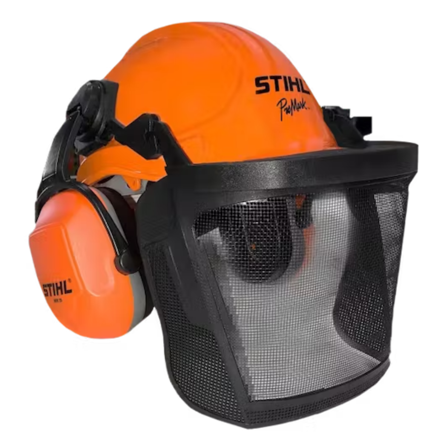 Stihl Pro Mark™ Helmet System