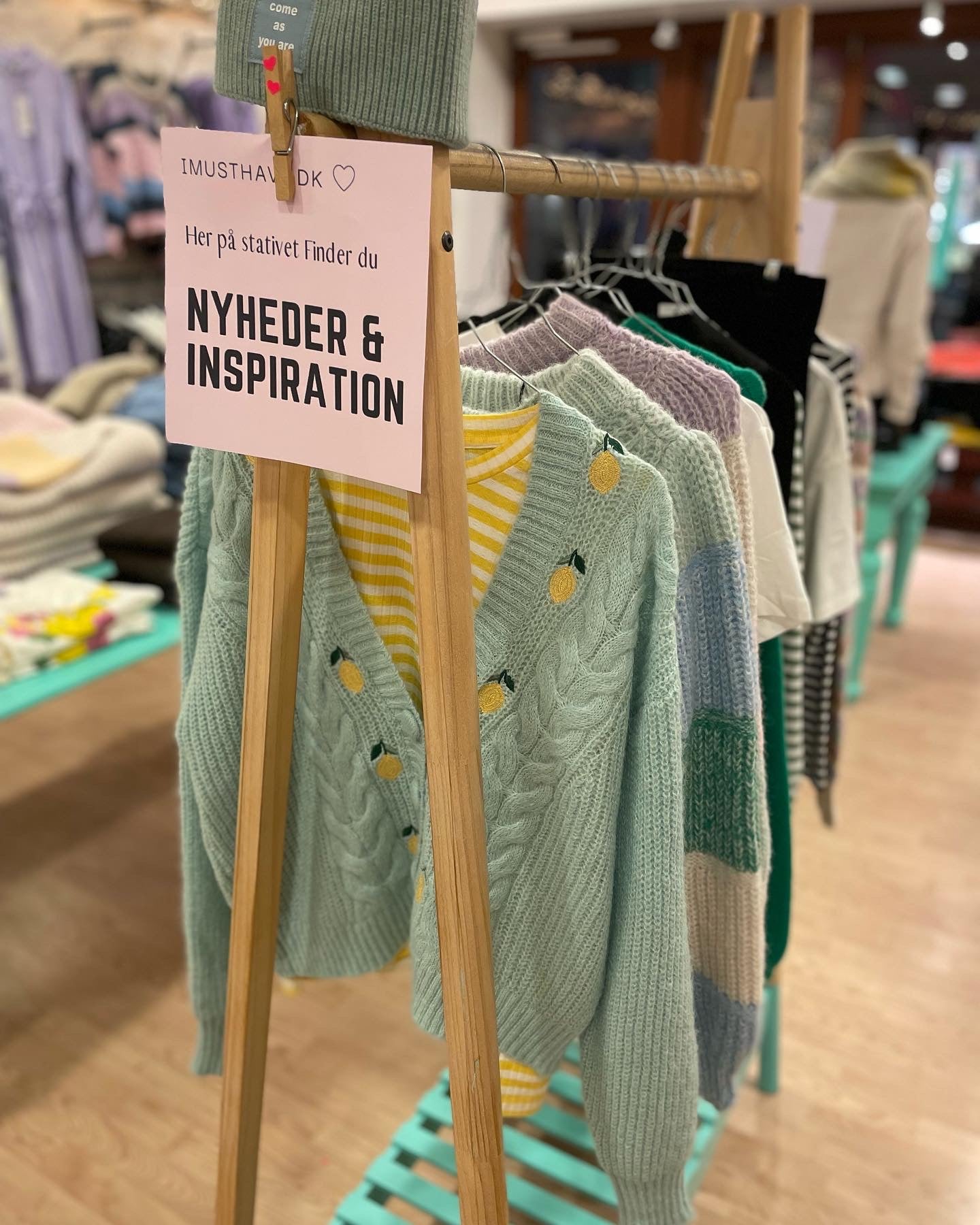 : Shop Modetøj til Kvinder og Unge Piger fra Bestseller – imusthave.dk
