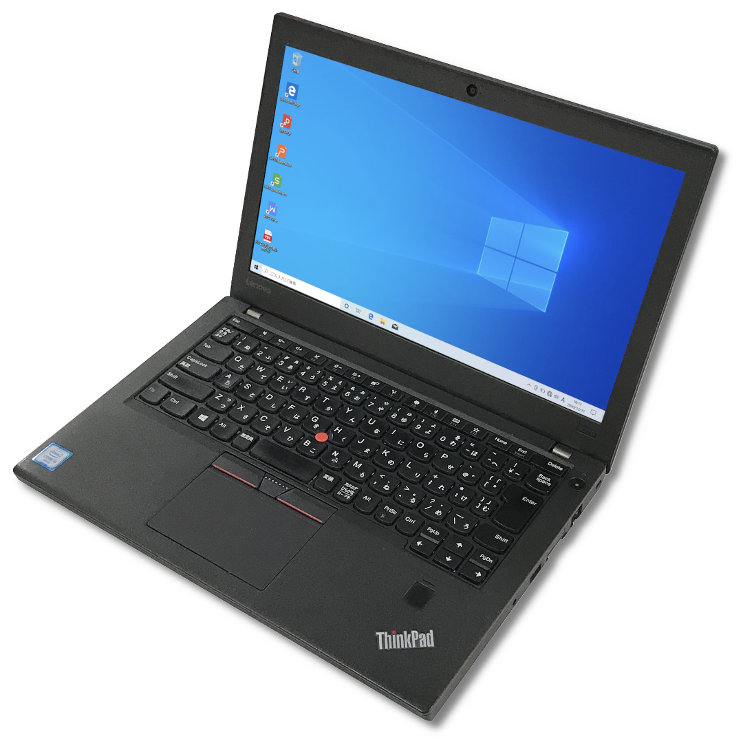 Lenovo ThinkPad X270