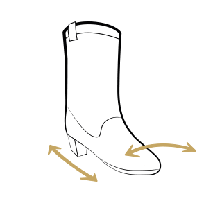 Stretching & Fitting Solutions