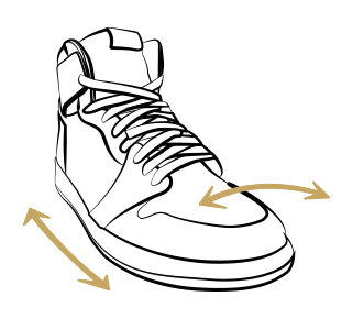 Stretching & Fitting Solutions