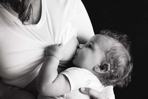 Fertility tracking while Postpartum breastfeeding
