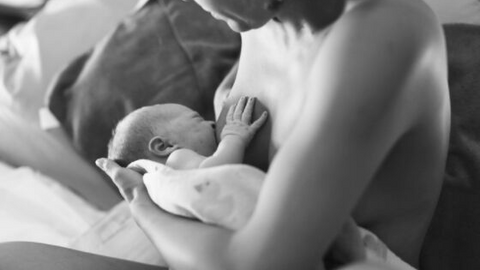 postpartum fertility charting