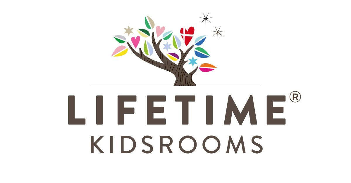 LIFETIME Kidsrooms High quality furniture children.