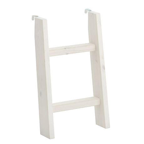 wit jeugd ondanks Small ladder for cabin bed - W36 cm
