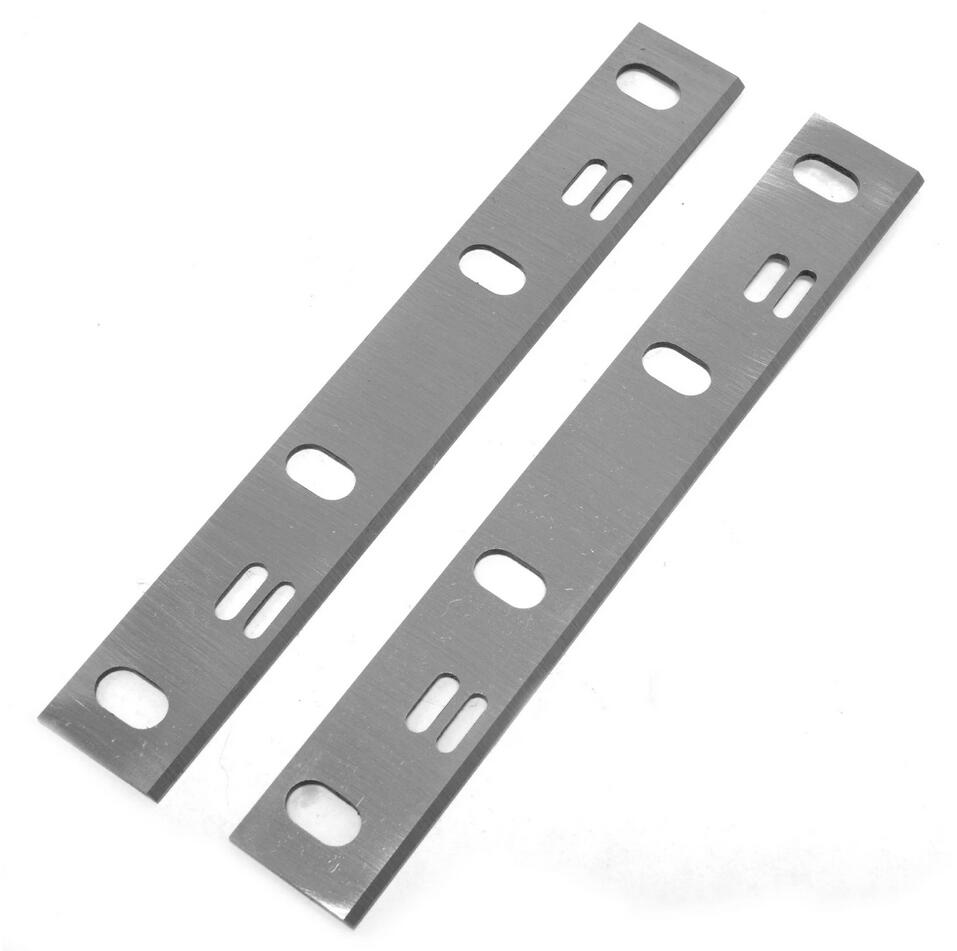 Planer Jointer Knives for Craftsman 6 1/8"  replacement for Delta 37-155 