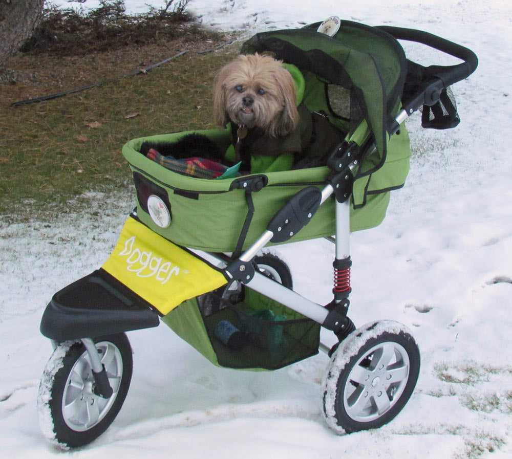 Dogger dog stroller