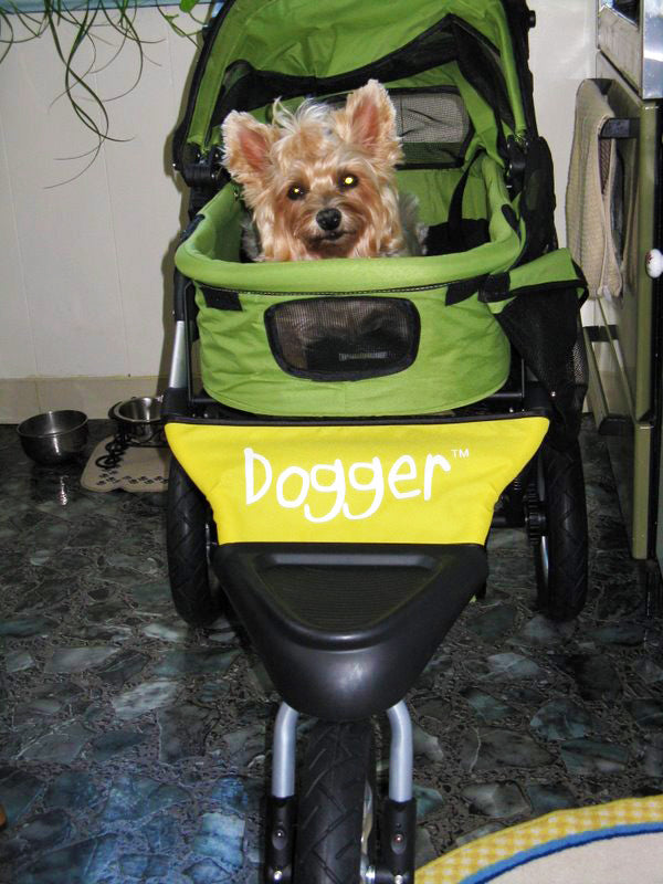 Dogger dog stroller