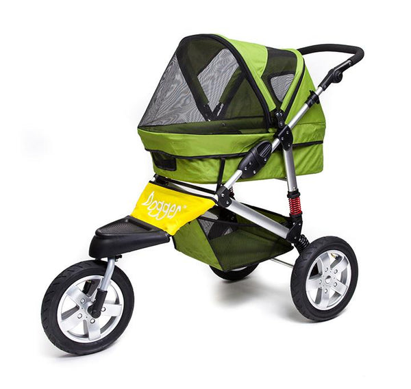 how much does it cost to ship a stroller