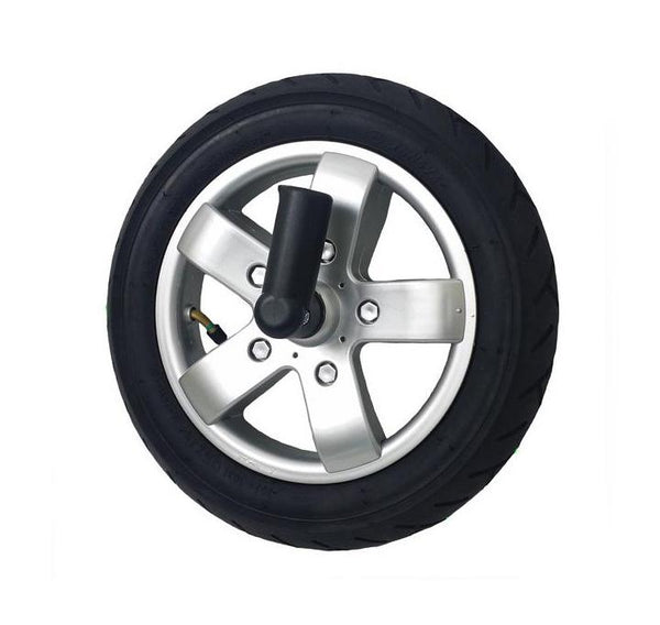 pet stroller replacement wheels