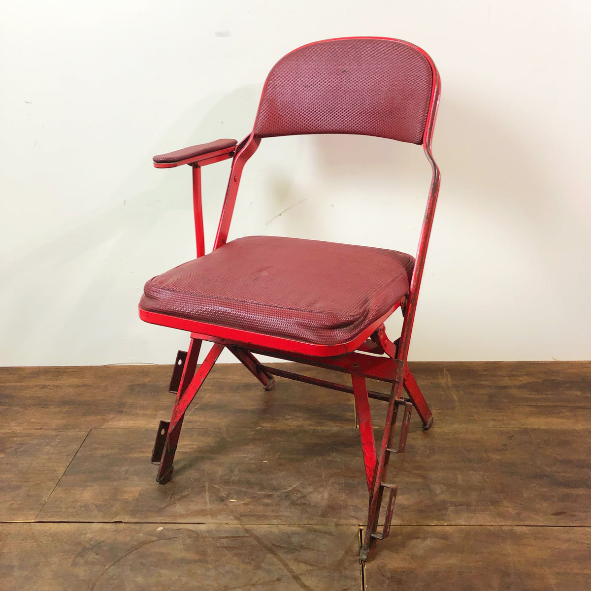 超歓迎 スポーティフ オリジナルデザインの折りたたみ椅子 blog